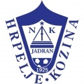 Jadran Hrpelje-Kozina