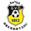 Escudo del Spvgg Oberkotzau