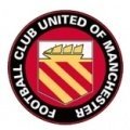 Escudo del FC United