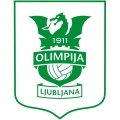 Olimpija Ljubljana Sub 19