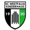 Escudo del Westfalia Kinderhaus