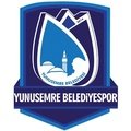 Escudo del Yunus Emre Belediyespor