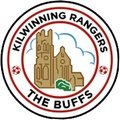 Escudo del Kilwinning Rangers FC