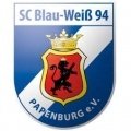 Escudo del BW Papenburg