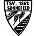 Escudo del TSV Sonnefeld