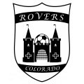 Escudo del Colorado Rovers
