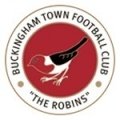 Escudo del Buckingham Town FC