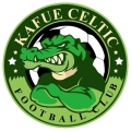 Kafue Celtic