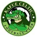 Escudo del Kafue Celtic FC