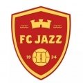 Escudo del FC Jazz Sub 19