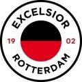 Escudo del Excelsior