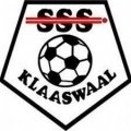 Escudo del SSS Klaaswaal