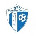 Escudo del Porto D'Ascoli