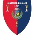 Escudo del Montegiorgio