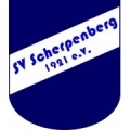 Escudo Scherpenberg
