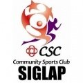 Escudo del Siglap CSC