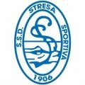 Escudo del Stresa