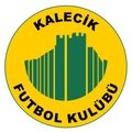 Escudo del Kalecik FK