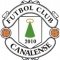 Escudo Fc Canalense