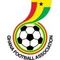 Escudo Ghana U-17