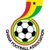 Escudo Ghana Sub 17