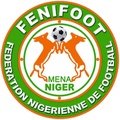 Escudo del Niger Sub 17