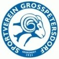 Escudo del Grosspetersdorf