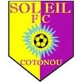 Escudo del Soleil FC