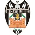 Escudo del UD Castellonense