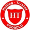 Escudo del Hatting / Torsted