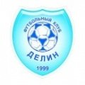 Escudo del Delin Izhevsk