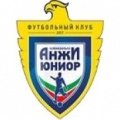 Escudo del Anzhi-Junior Zelenodoslk