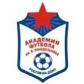 Escudo del Akademiya Futbola