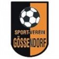 Escudo del SV Gossendorf