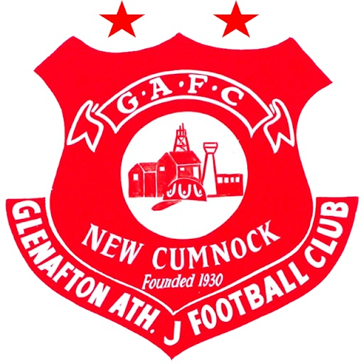 Glenafton Athletic