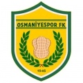 >Osmaniyespor Kulübü
