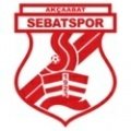 Escudo del Akçaabat Sebatspor