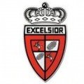 Escudo del Excelsior Mouscron