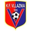 Escudo del Vllaznia