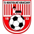 Kostolné Kračany