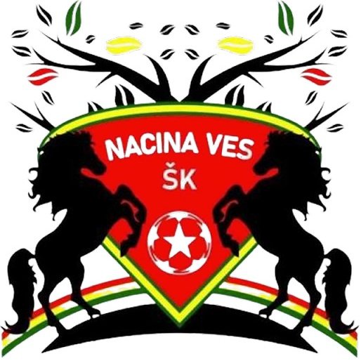 Escudo del Nacina Ves