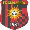 Escudo del Gerlachov