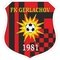 club crest