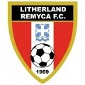 Escudo del Litherland Remyca