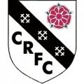 Escudo del Charnock Richard