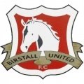 Escudo del Birstall United