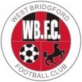 Escudo del West Bridgford