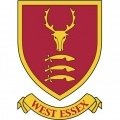 Escudo del West Essex
