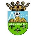 Algueña Cf