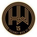 Escudo del Hackney Wick